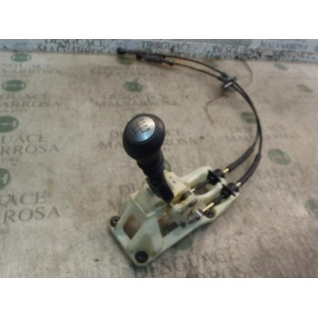 PALANCA CAMBIO 437001G000 