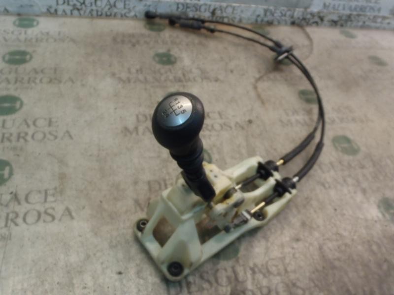 Recambio de palanca cambio para kia rio 1.4 active referencia OEM IAM 437001G000  