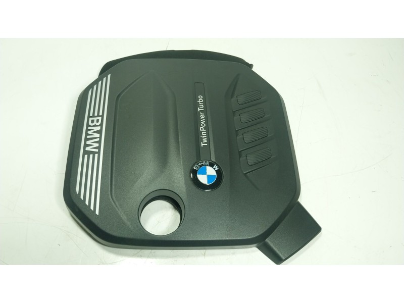 Recambio de tapa motor para bmw x4 (g02, f98) xdrive 20 d mild-hybrid referencia OEM IAM 11148579541 11148579541 