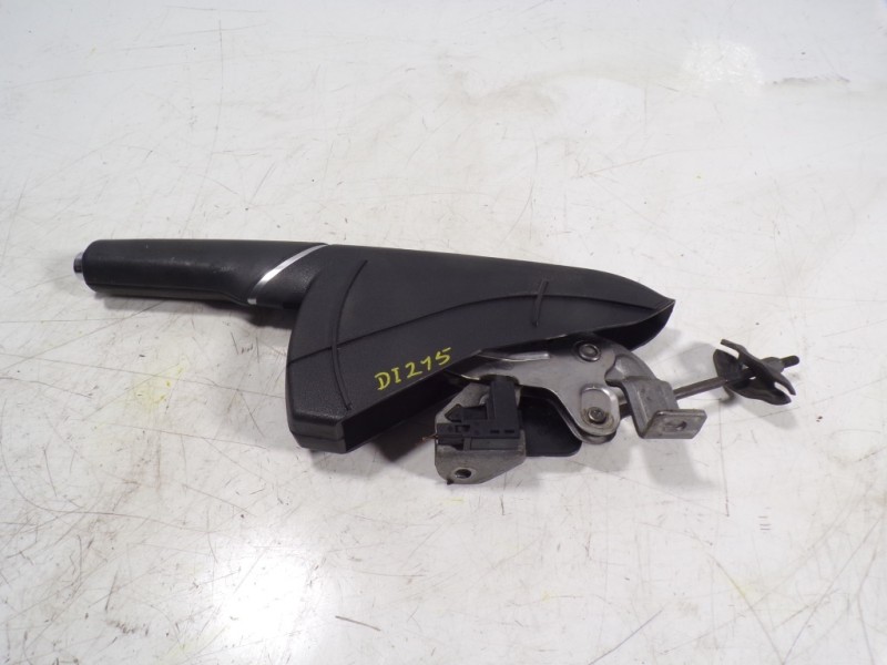 Recambio de palanca freno de mano para audi a1 (8x) 1.6 tdi referencia OEM IAM 6C0711303C  