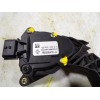 Recambio de potenciometro pedal para renault clio iv 1.5 dci diesel fap referencia OEM IAM  180029347R 