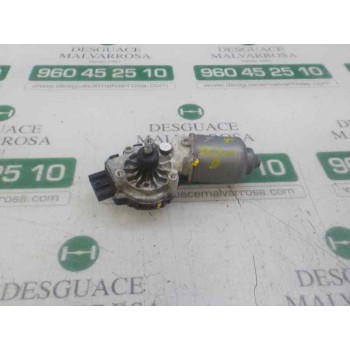 MOTOR LIMPIA DELANTERO 13283144 13227393 