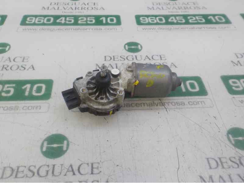 Recambio de motor limpia delantero para opel insignia berlina 2.0 cdti cat referencia OEM IAM 13283144 13227393 