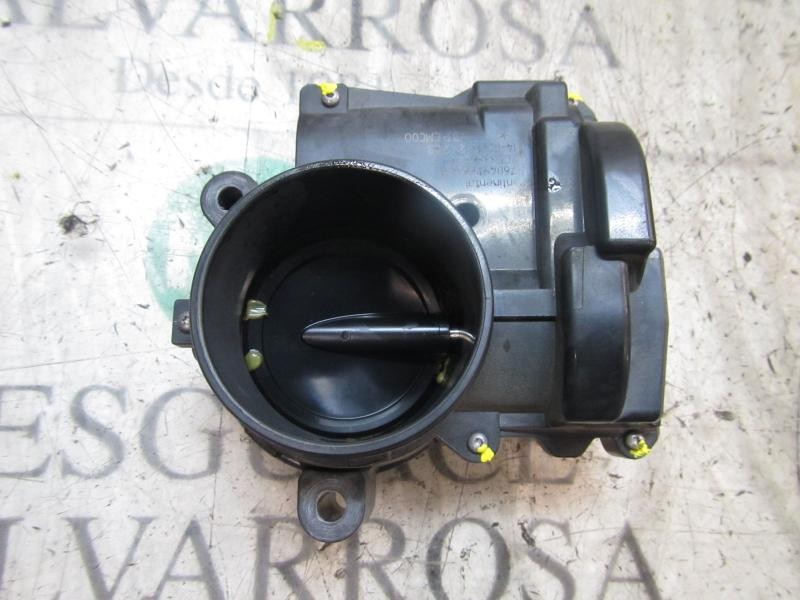 Recambio de caja mariposa para citroën c4 lim. 1.6 16v referencia OEM IAM   