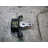 Recambio de soporte cambio para ford fiesta (cb1) titanium referencia OEM IAM 1536197  
