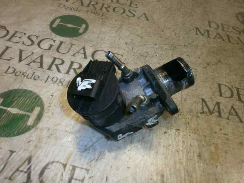 Recambio de valvula egr para bmw serie 3 berlina (e90) 320d referencia OEM IAM   