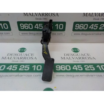 POTENCIOMETRO PEDAL 13272899 13237356 