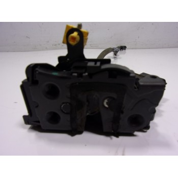 CERRADURA PUERTA TRASERA DERECHA 2435726 