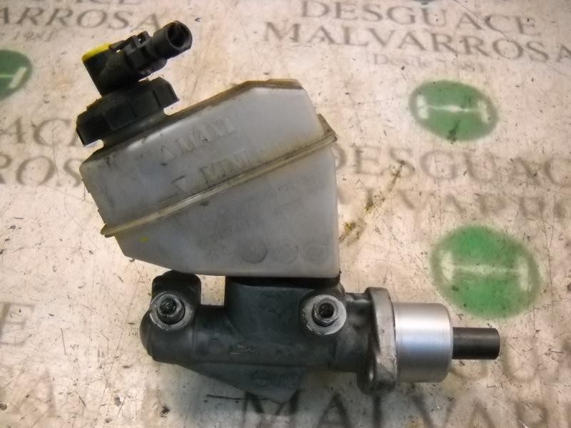 Recambio de bomba freno para renault clio ii fase ii (b/cb0) campus referencia OEM IAM   