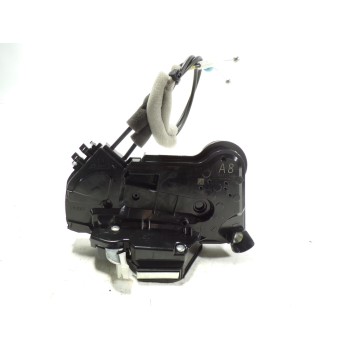 CERRADURA PUERTA DELANTERA IZQUIERDA 6904053140 00527005 00527005