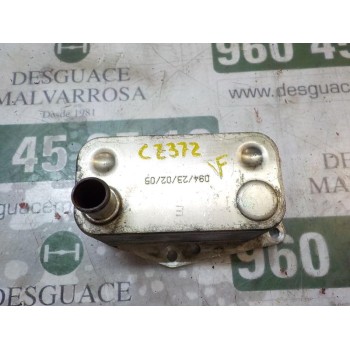 ENFRIADOR ACEITE MOTOR 11427787698 