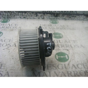 MOTOR CALEFACCION BG1P61B10 HB111BE5M 