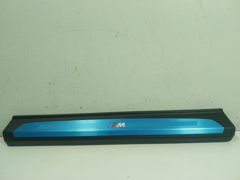 Recambio de moldura para bmw 8 descapotable (g14, f91) 840 i xdrive referencia OEM IAM 51478076665 807666508 