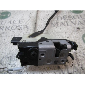 CERRADURA PUERTA DELANTERA DERECHA 