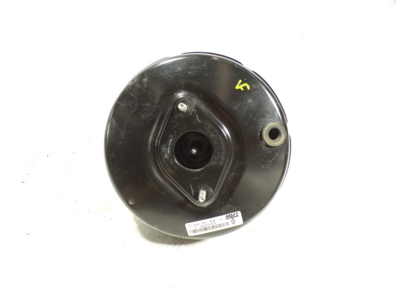 Recambio de servofreno para renault clio iv 1.5 dci diesel fap referencia OEM IAM  472104788R 