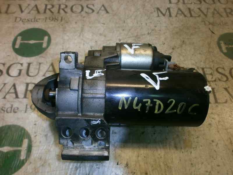 Recambio de motor arranque para bmw serie 3 berlina (e90) 320d referencia OEM IAM   