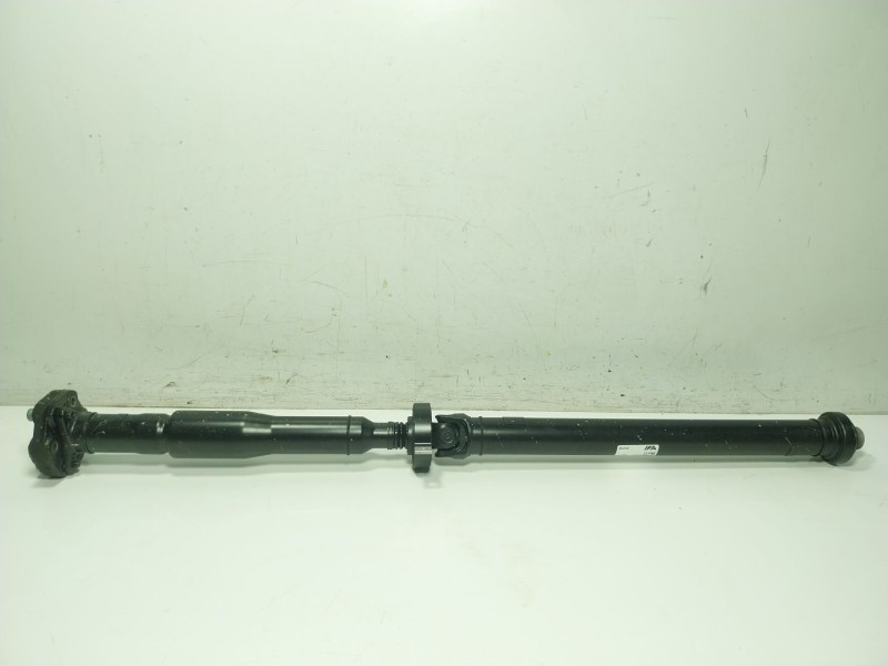 Recambio de transmision central para bmw x4 (g02, f98) xdrive 20 d mild-hybrid referencia OEM IAM 26108680320 2620868032004 