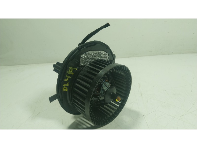 Recambio de motor calefaccion para seat leon sportstourer (kl8) xcellence referencia OEM IAM 5WB919021A 3Q1819021E 