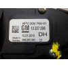 Recambio de potenciometro pedal para opel insignia berlina edition referencia OEM IAM 13272899 13237356 