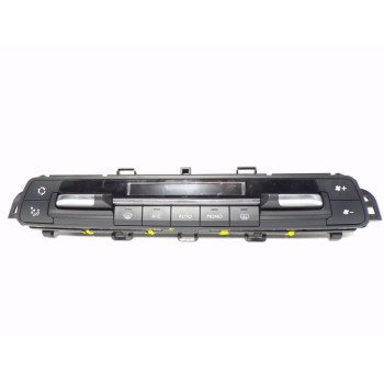 MANDO CLIMATIZADOR 98075402ZD 98075402ZD 3525270101