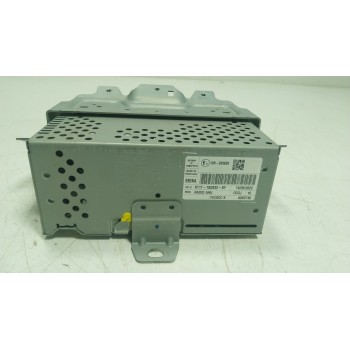 SISTEMA AUDIO / RADIO CD 2617660 KT1T18D832BY 
