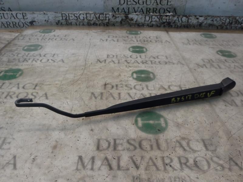 Recambio de brazo limpia delantero izquierdo para citroën c3 pluriel 1.4 referencia OEM IAM   