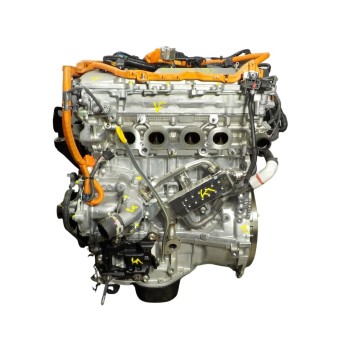 MOTOR COMPLETO 1900036430 2AR 