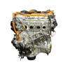 Recambio de motor completo para lexus nx 300h 2wd referencia OEM IAM 1900036430 2AR 