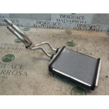 RADIADOR CALEFACCION / AIRE ACONDICIONADO 