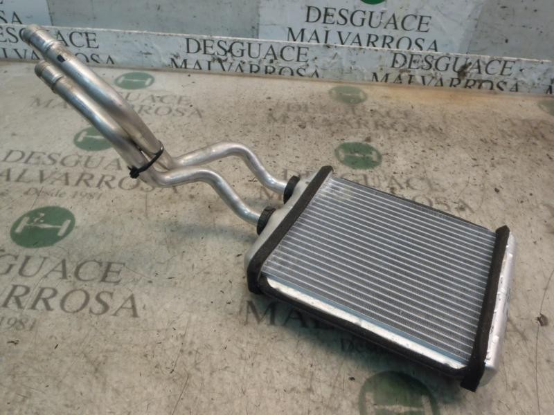 Recambio de radiador calefaccion / aire acondicionado para opel astra twin top enjoy referencia OEM IAM   