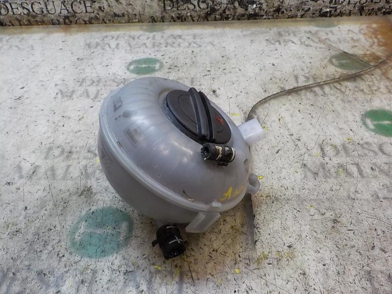 Recambio de deposito expansion para volkswagen golf vii lim. business bluemotion tech. referencia OEM IAM 5Q0121407G  