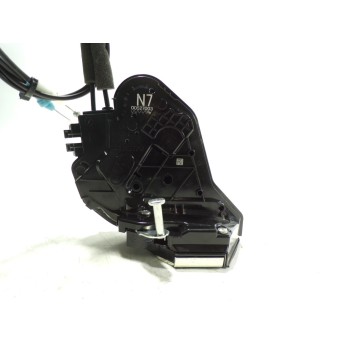 CERRADURA PUERTA TRASERA IZQUIERDA 6906048060 00527003 00527003