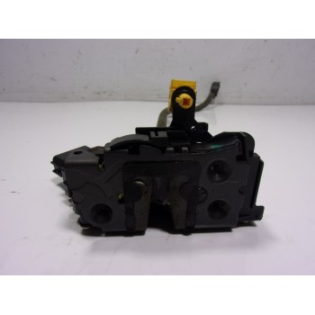 CERRADURA PUERTA TRASERA IZQUIERDA 2435735 