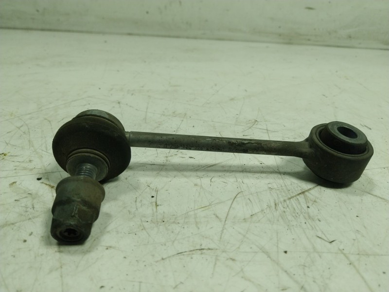 Recambio de tirante trasero izquierdo para porsche panamera 2.9 v6 turbo cat referencia OEM IAM 971511467B  971511467F