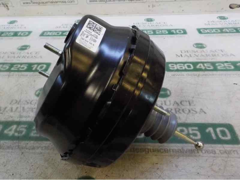 Recambio de servofreno para audi a1 sportback (gba) 1.5 16v tsi act referencia OEM IAM   