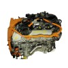 Recambio de motor completo para lexus nx 300h 2wd referencia OEM IAM 1900036430 2AR 