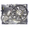 Recambio de electroventilador para volkswagen touareg (7l6) 3.0 v6 tdi dpf referencia OEM IAM 7L0959455E 7L0121203G 0130303292