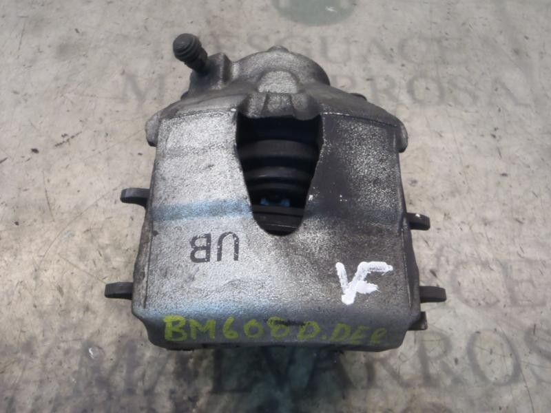 Recambio de pinza freno delantera derecha para volkswagen golf vi (5k1) sport referencia OEM IAM   