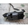 Recambio de cerradura puerta delantera izquierda para citroën c4 lim. 1.6 16v referencia OEM IAM   