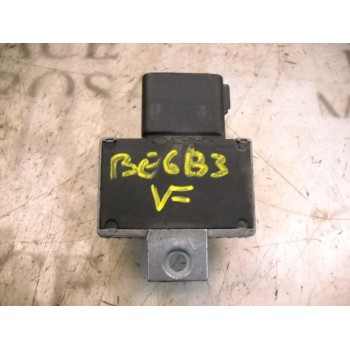 CAJA PRECALENTAMIENTO 