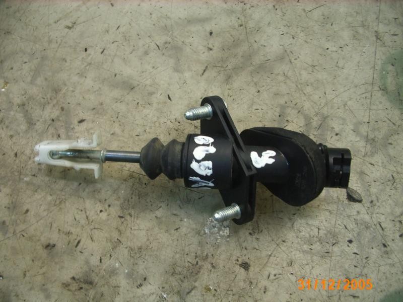 Recambio de bomba embrague para opel combo (corsa c) familiar referencia OEM IAM   