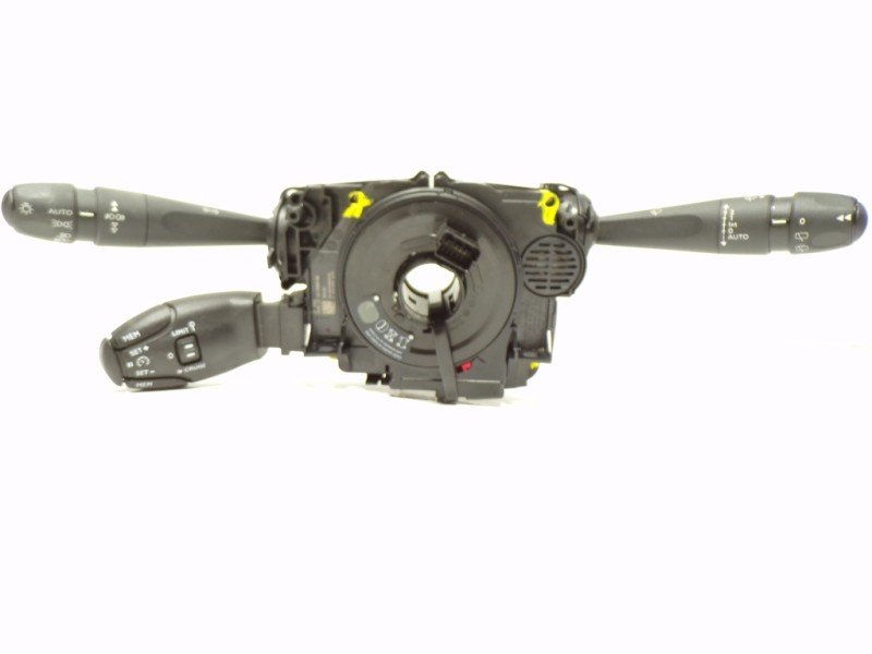 Recambio de mando luces para peugeot rifter 1.2 12v e-thp / puretech referencia OEM IAM 98312569ZD 98312569ZD 1033747901