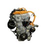 Recambio de motor completo para lexus nx 300h 2wd referencia OEM IAM 1900036430 2AR 