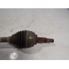 Recambio de transmision derecha para renault clio iv 1.5 dci diesel fap referencia OEM IAM  391008239R 
