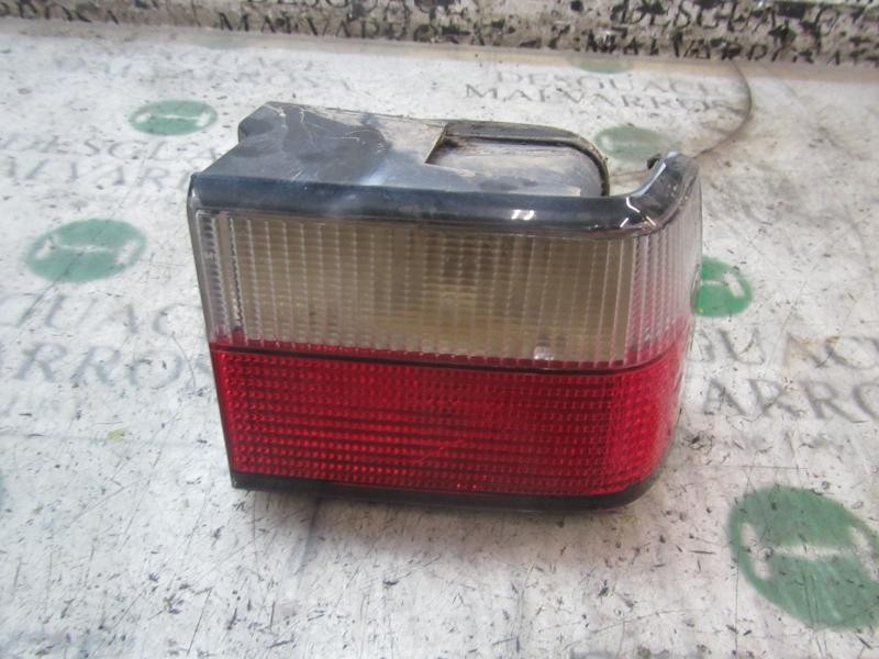 Recambio de piloto trasero derecho para citroën xantia berlina 2.0 hdi 90/110 image referencia OEM IAM   