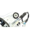 Recambio de cerradura puerta trasera izquierda para toyota prius+ 1.8 16v (híbrido) referencia OEM IAM 6906048060 00527003 00527