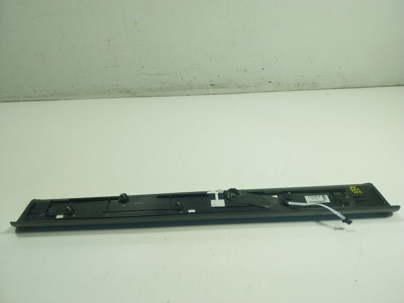 Recambio de moldura para bmw 8 descapotable (g14, f91) 840 i xdrive referencia OEM IAM 51478076666 807666608 