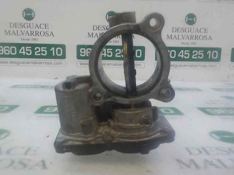 Recambio de caja mariposa para bmw serie 3 cabrio (e93) 320d referencia OEM IAM 13547810752 13547810752 