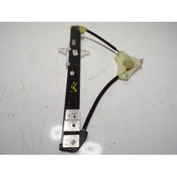 ELEVALUNAS TRASERO IZQUIERDO 2GA839461G 2GA839461G 