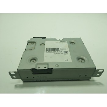 SISTEMA AUDIO / RADIO CD 1663358380 9834627380 